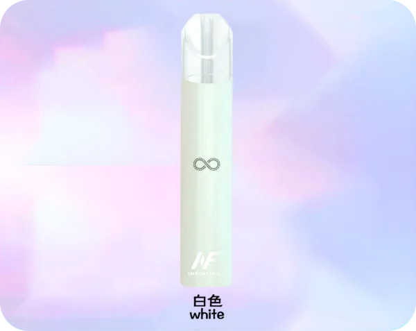 INF 無限霧化桿主機｜兼容RELX悅刻一代煙彈：圖片 7