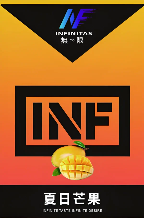 INF無限霧化彈｜三入裝 一代通用SP2S|RELX主機｜一代通用霧化煙彈：圖片 3