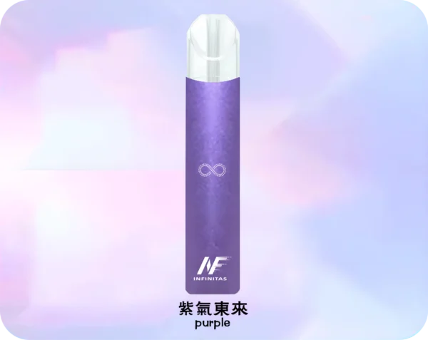 INF 無限霧化桿主機｜兼容RELX悅刻一代煙彈：圖片 2