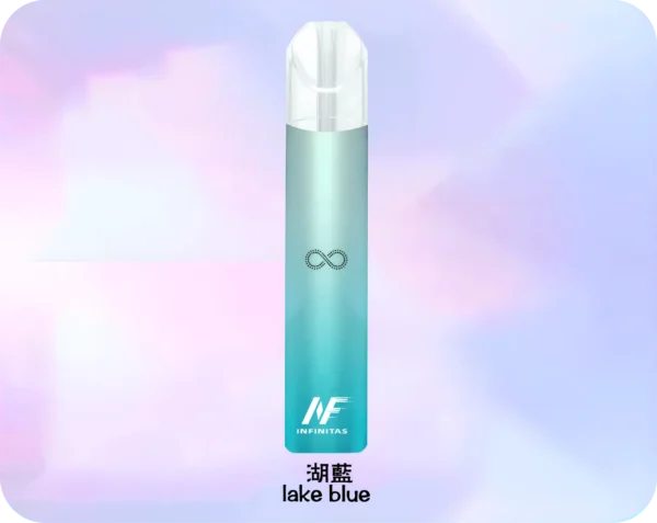 INF 無限霧化桿主機｜兼容RELX悅刻一代煙彈：圖片 4