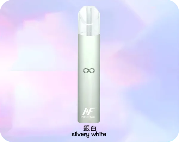 INF 無限霧化桿主機｜兼容RELX悅刻一代煙彈：圖片 5