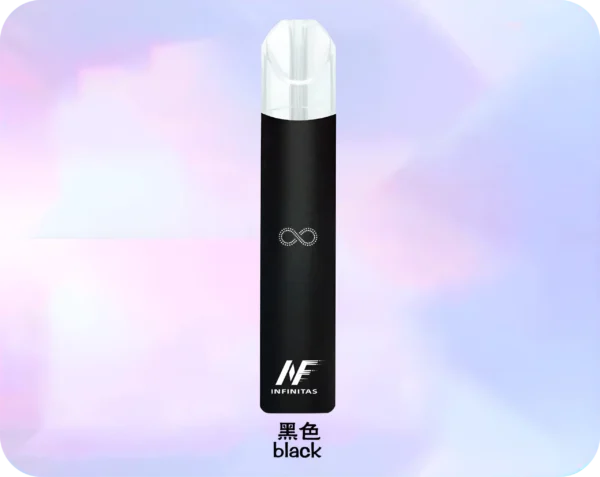 INF 無限霧化桿主機｜兼容RELX悅刻一代煙彈：圖片 3
